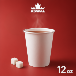 Gobelet 12 oz