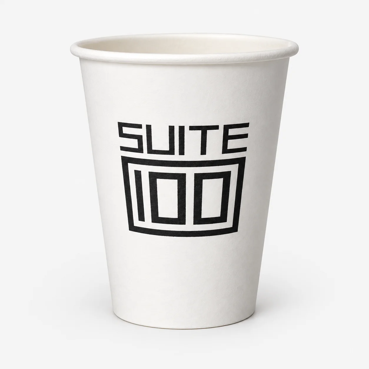 Gobelet personnalisé Suite 100 fabriqué par ASWAL